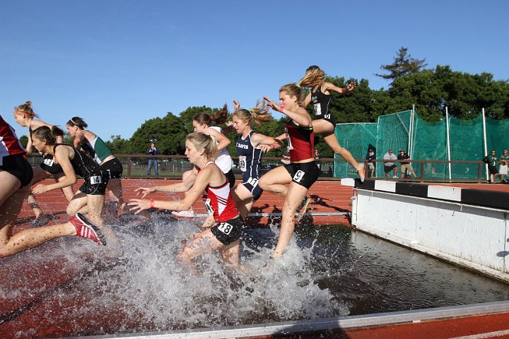 2010 Payton Jordan-061.JPG - 2010 Payton Jordan Invitational, May 1, Cobb Track and Angell Field, Stanford, California.